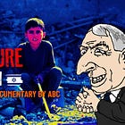 Child Torture in Israel - Documentary by ABC
