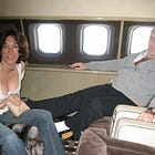 Ghislaine Maxwell Was A Child Sex Trafficker, Not A Victim!