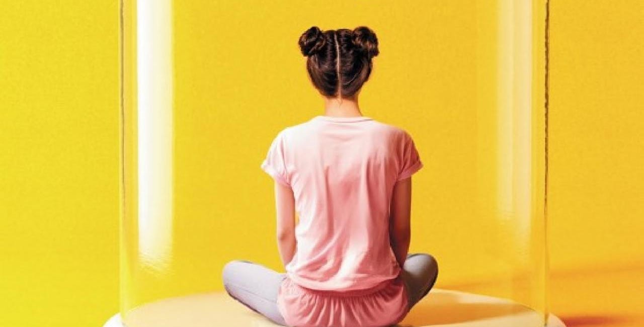 Are we raising a generation of emotional hypochondriacs? 