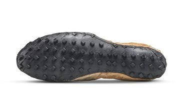 Las Nike de Bill Bowerman.