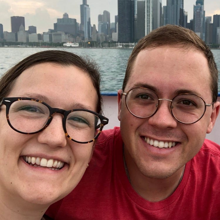 Filial Piety: Communion through Communication