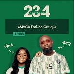 The Naija Way