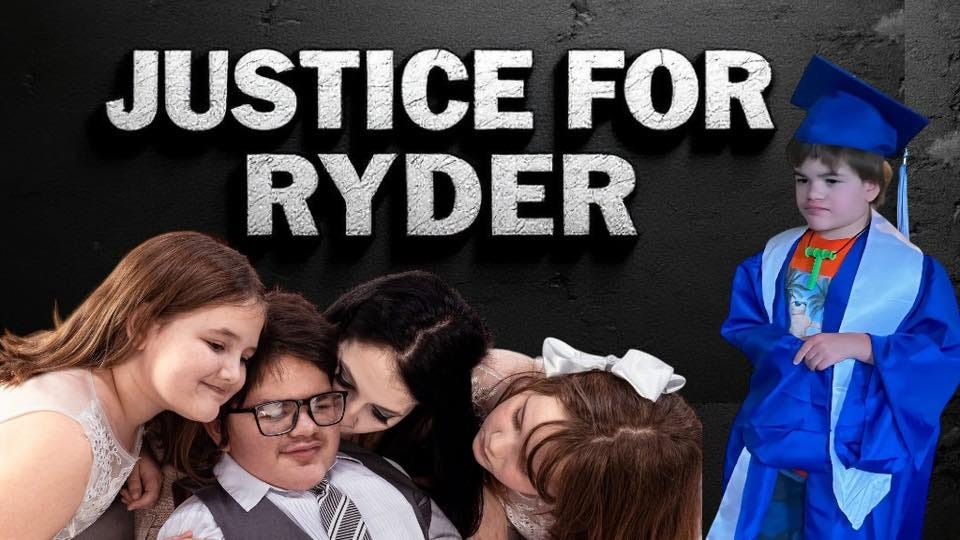 Ohio Court Kills Kid: Disabled child dies 32 days after judges ignored life-threatening medical warnings, exposing judicial homicide.