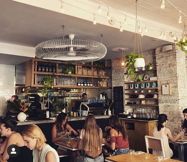 The Playbook: All-Day Restaurant Models That Actually Work