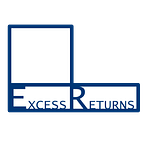 Excess Returns