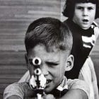 Quel type d'enfant étais-tu ? 🧸