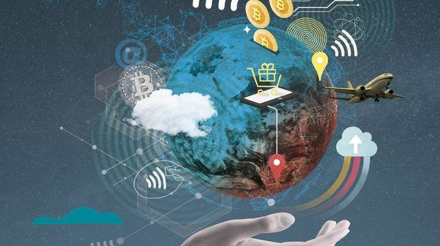 Les entreprises sont de plus en plus nombreuses à vouloir lancer leur monnaie numérique avec la même ambition que les Etats : accroître leur lien avec les citoyens consommateurs.