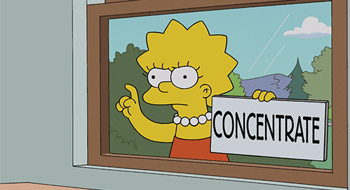 Best Simpsons Lisa GIFs | Gfycat