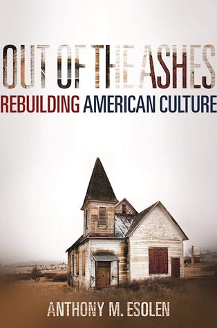 Ashes