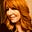 Julie Vaughn's avatar