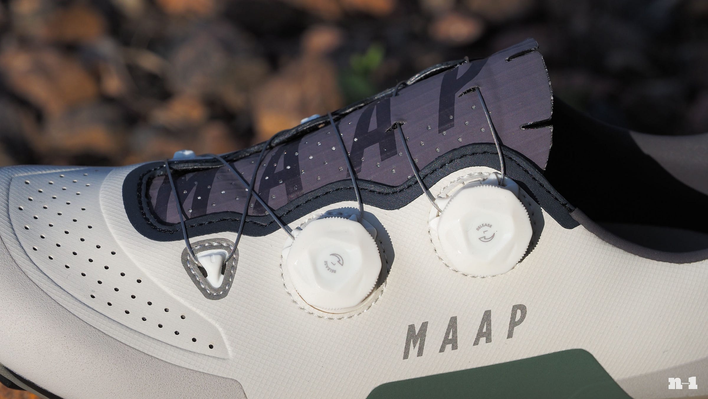 MAAP x Quoc Gran Tourer XC