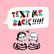 Text Me Back Podcast's avatar