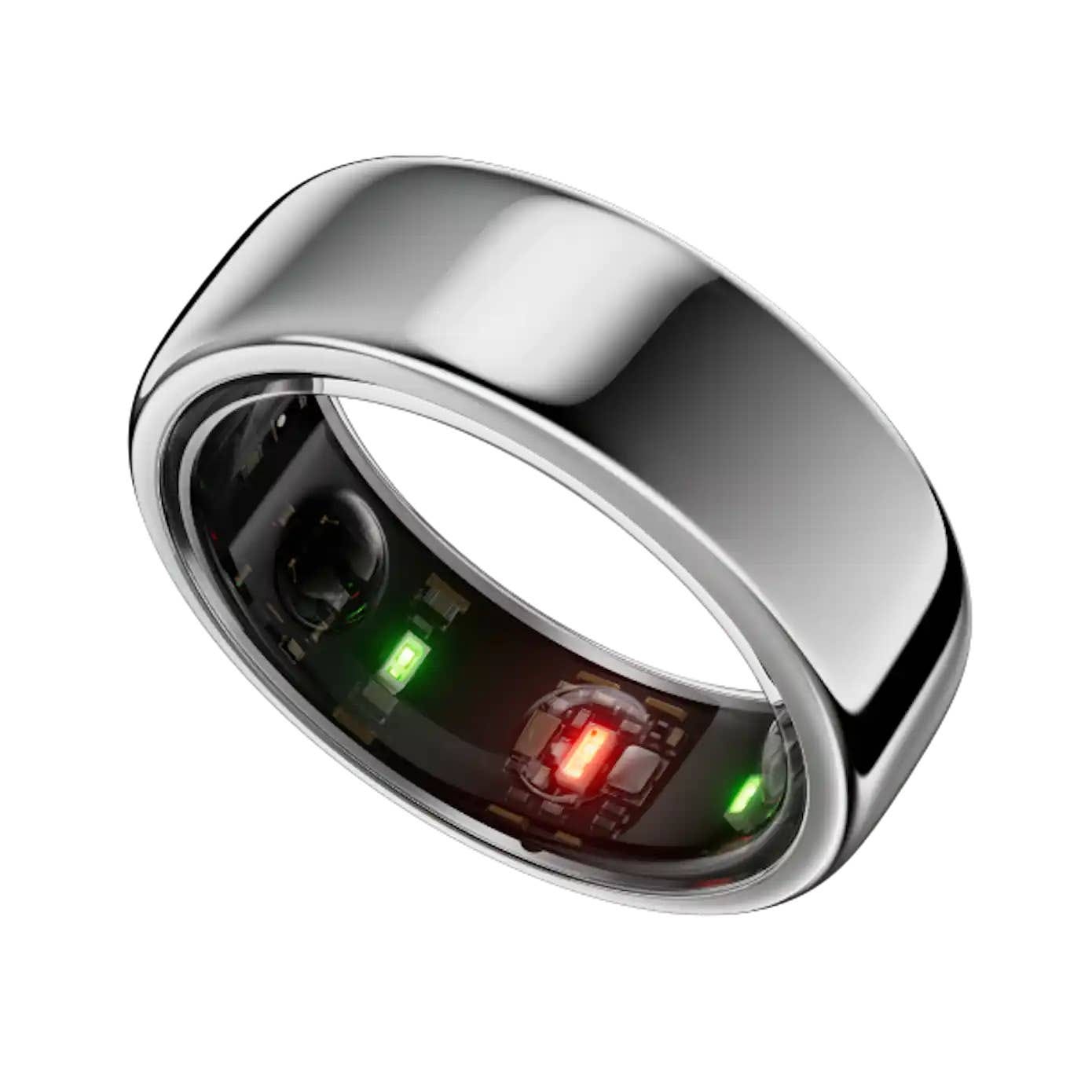 The Oura Ring Is the First Wearable Tech That's Actually Worked for Me - Fashionista The Oura Ring Is the First Wearable Tech That's Actually Worked for Me - Fashionista