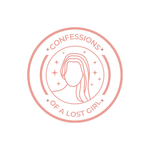 Confessions Of A Lost Girl