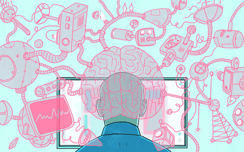 The Great Generative AI Debate: To Use or Abuse? | by Domestic Data  Streamers | Medium