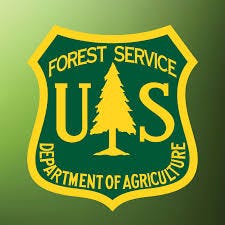 U.S. Forest Service-Santa Fe National Forest