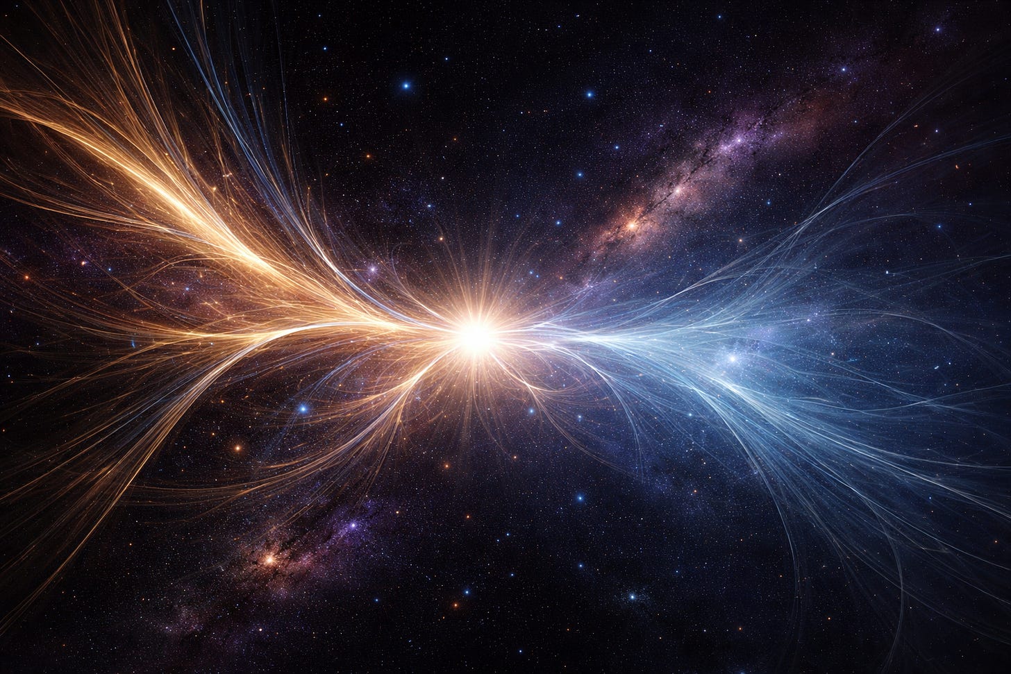 The nexus where cause meets effect