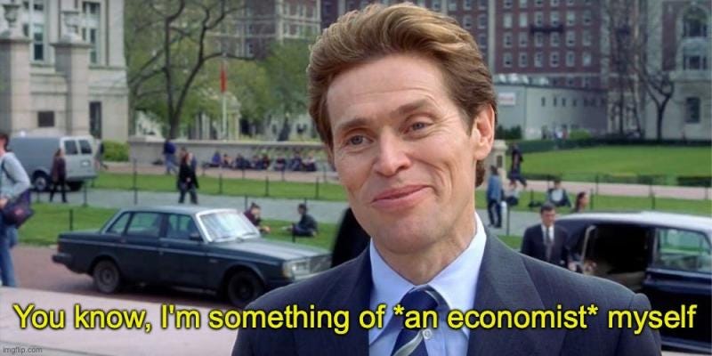 One Explanation for Why So Many People Just Can't "Get" Economics | Ryan  Safner