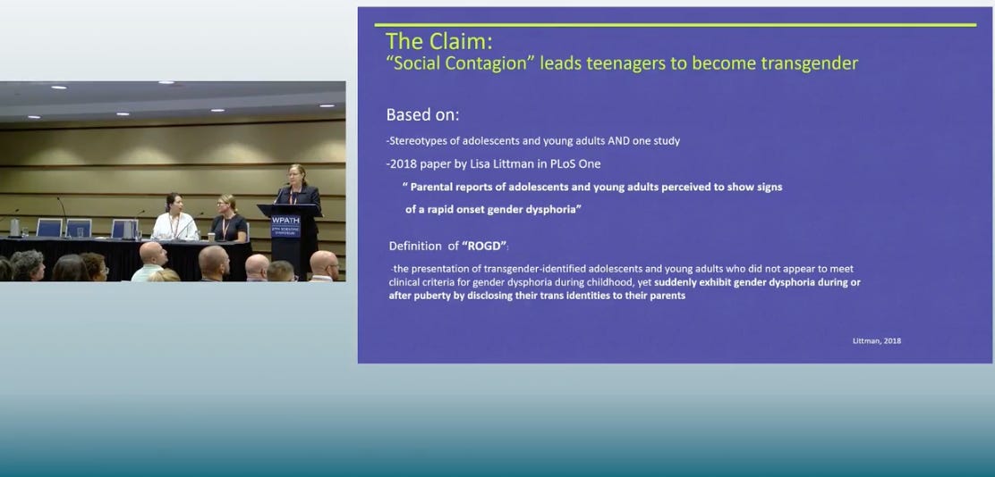 A person standing at a podium
AI-generated content may be incorrect.