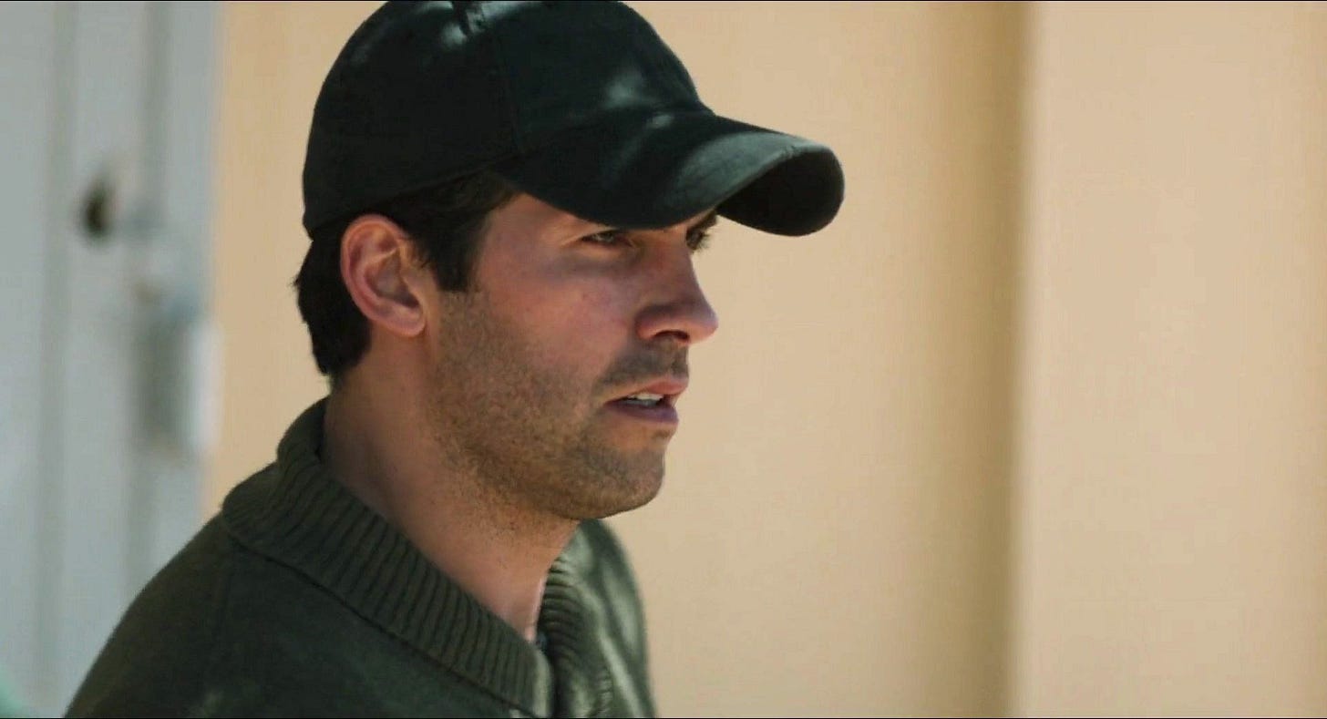 Scott Adkins