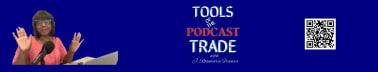 Tools of the Podcast Trade