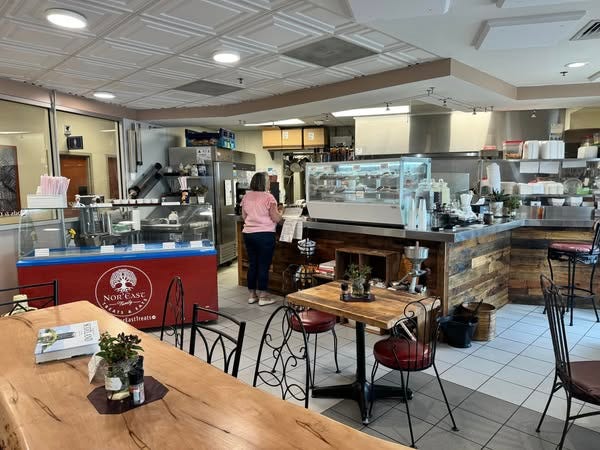 Nor'East Family Treats & Eats
