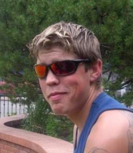 Anthony Schwabe Anthony Schwabe