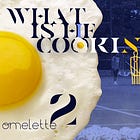 🍳Enzo MARESCA: WHAT IS HE COOKING? 