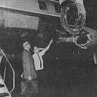 SCOUTING YESTERDAY | Collisions, crashes, cable cutting dot South Dakota's checkered aviation past