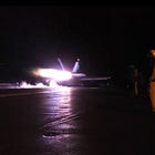 CENTCOM Completes New Wave Of Attacks On Iran, Hitting Dozens Of Targets With Precision Munitions