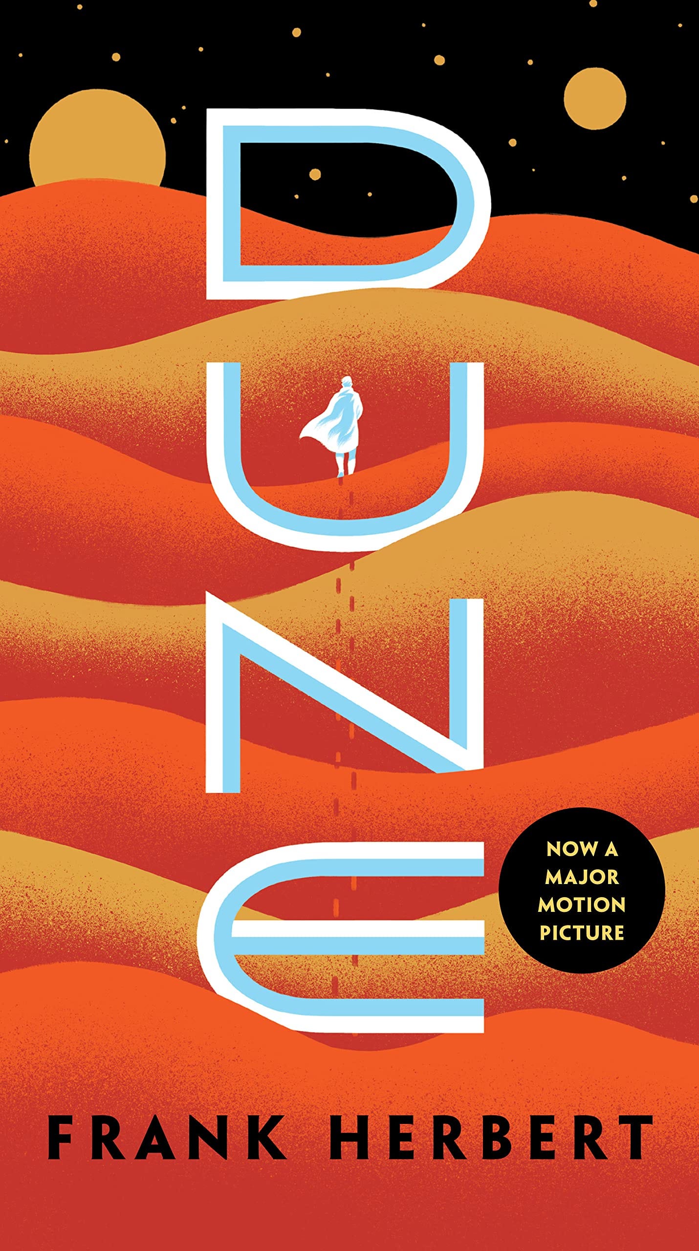 Amazon.com: Dune por Frank Herbert (masa Mercado Paperback) Ace Nueva:  0074748335380: Herbert, Frank: Libros