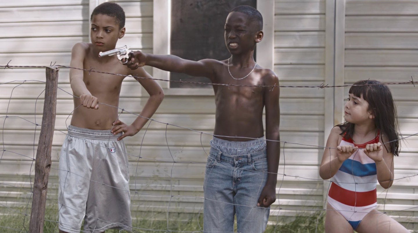 Kendrick Lamar's Lyrics Get the Images They Deserve in the Video ... Kendrick Lamar's Lyrics Get the Images They Deserve in the Video ...