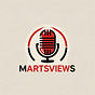 Mart’s Views's avatar