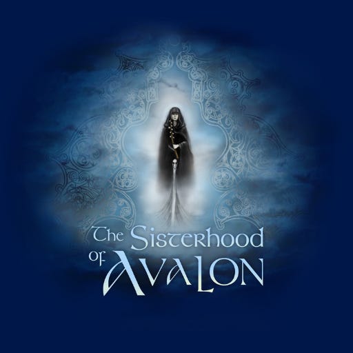 Sisterhood of Avalon