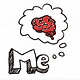 Me When I Think