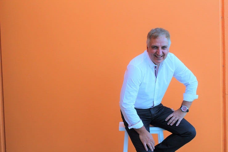 Con raso tuned global 1