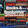 Books & Bonhomie with Stan and Doug