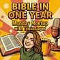 Monday Meetup - One Year Bible for Women