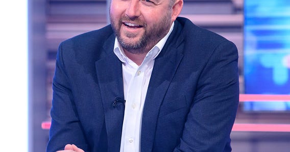Nick Timothy | Substack