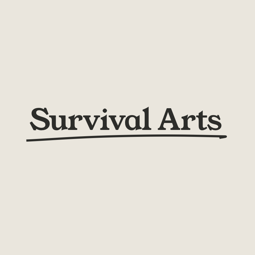 Survival Arts