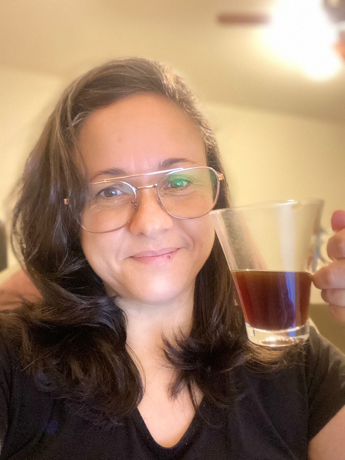 O Substack de Andrezza