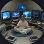 THE SACRED SPACE's avatar