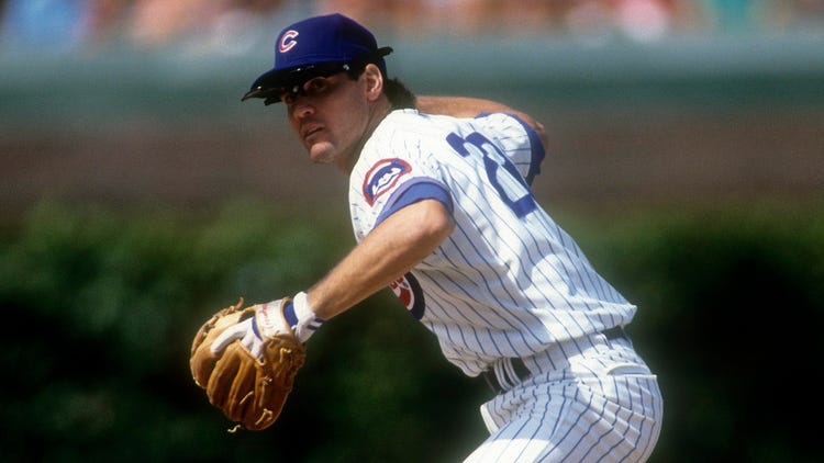Ryne Sandberg dies at 65 as Cubs fans of an entire generation lose their  favorite player - CBSSports.com