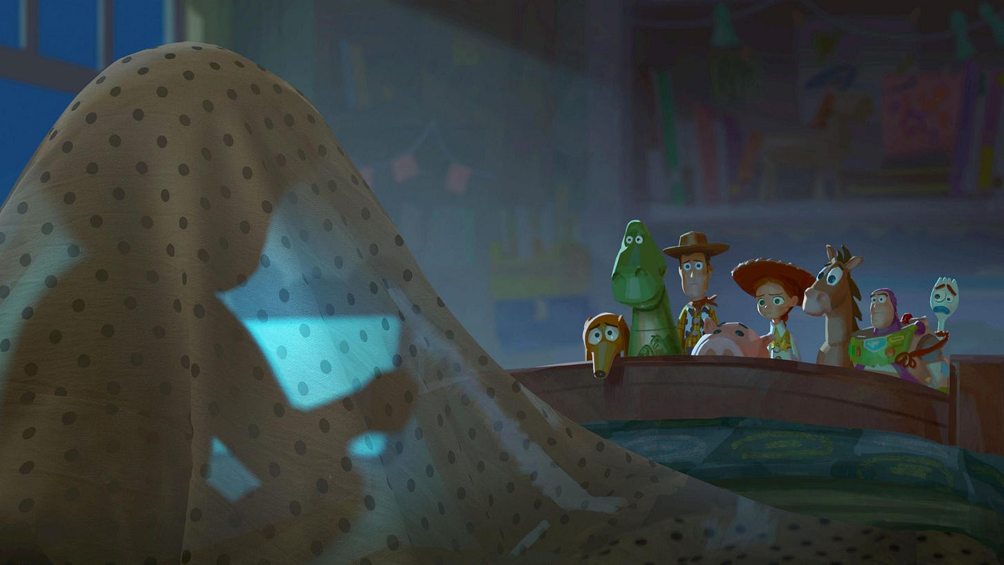 Toy Story 5: Disney announces new film and release date - BBC Newsround