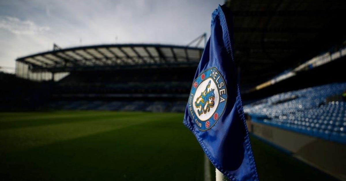 CAS cuts Chelsea transfer ban | Daily Sabah