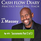 Cashflow Diary Direct