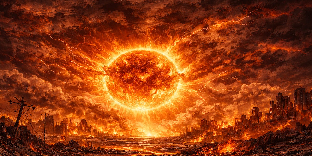 Here Comes The Sun