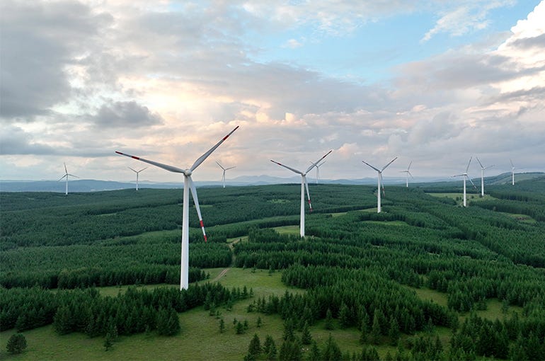 China’s Emissions Peak: What Are the Implications?