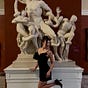 Lauren Jane's avatar