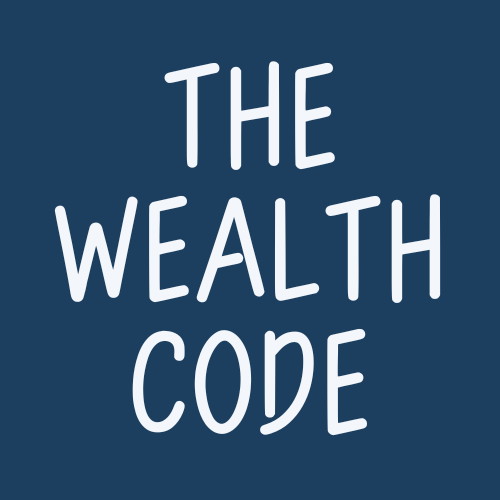 The Wealth Code